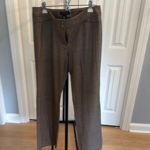 Brown Women's Pants